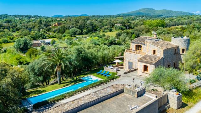 Finca Son Calletes