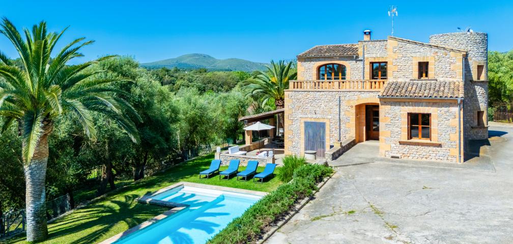 Finca Son Calletes