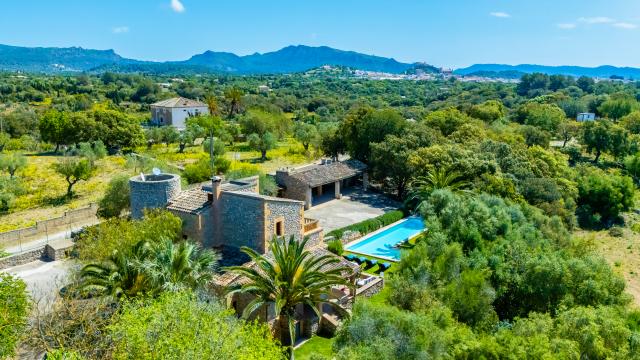 Finca Son Calletes