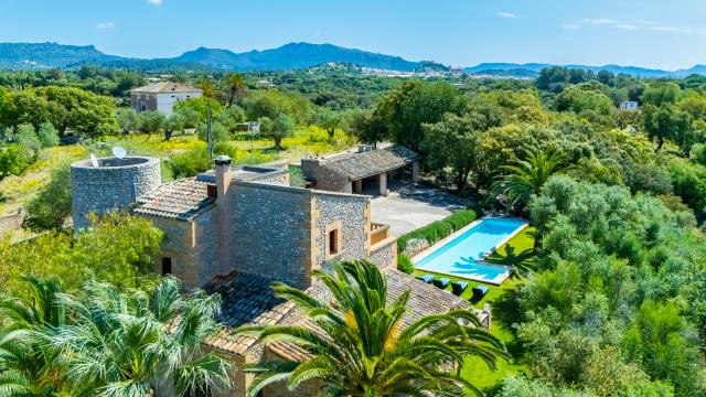 Finca Son Calletes