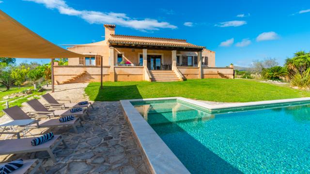 Finca S'Oratge