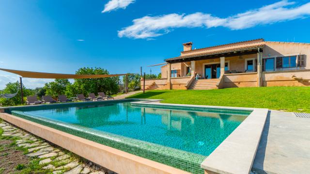 Finca S'Oratge