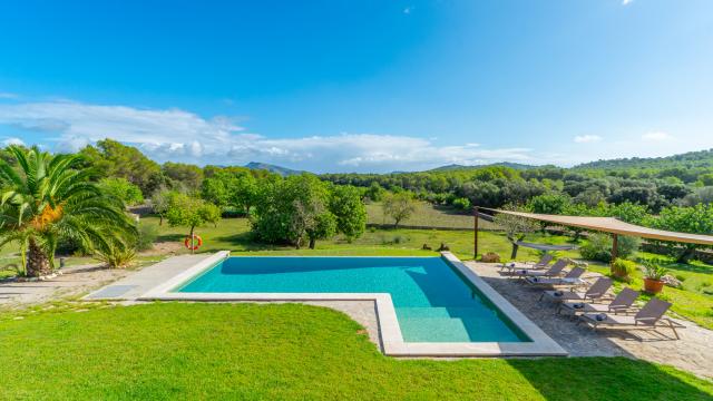 Finca S'Oratge