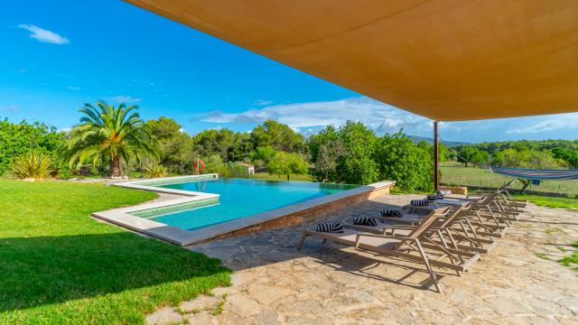 Finca S'Oratge