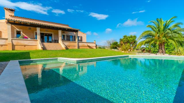 Finca S'Oratge