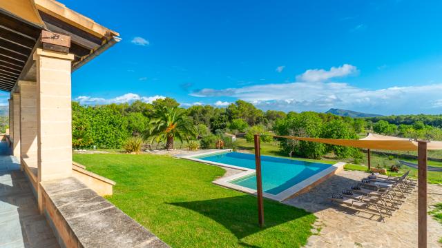 Finca S'Oratge
