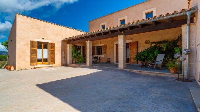 Finca S'Oratge