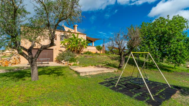 Finca S'Oratge