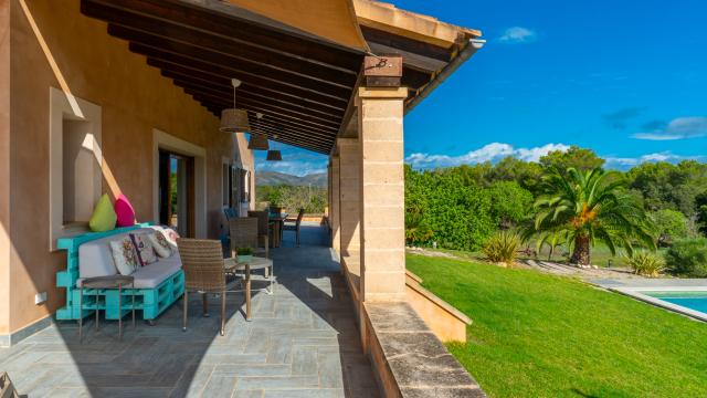 Finca S'Oratge