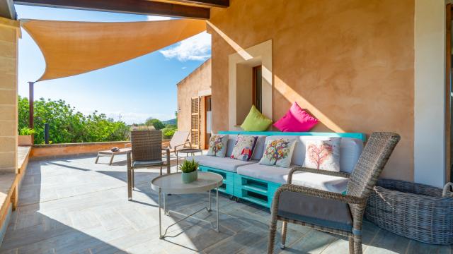 Finca S'Oratge