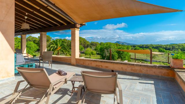 Finca S'Oratge