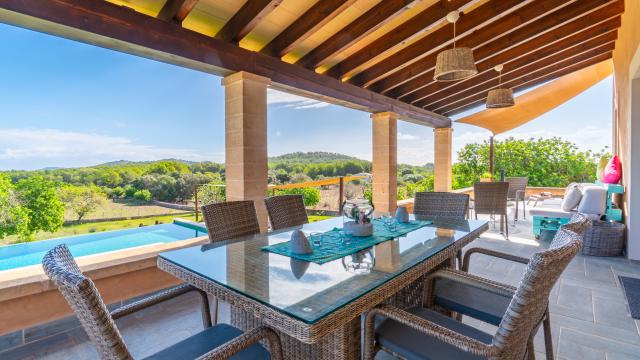 Finca S'Oratge
