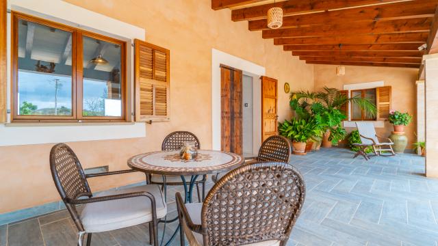 Finca S'Oratge