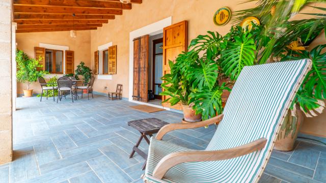 Finca S'Oratge