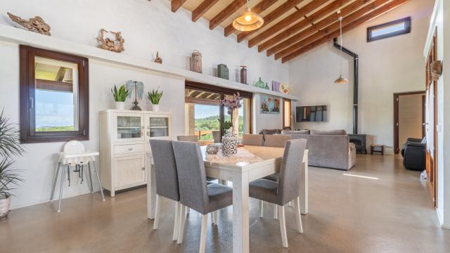 Finca S'Oratge