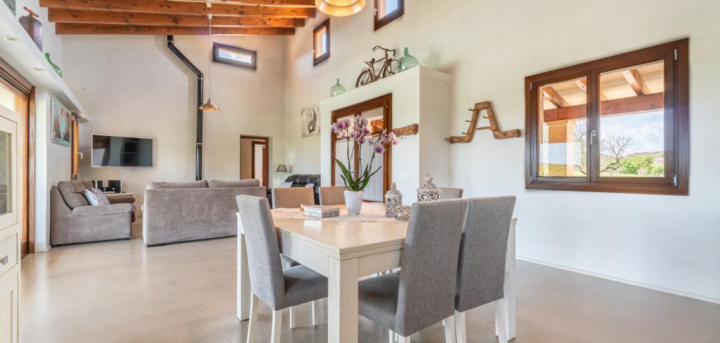 Finca S'Oratge