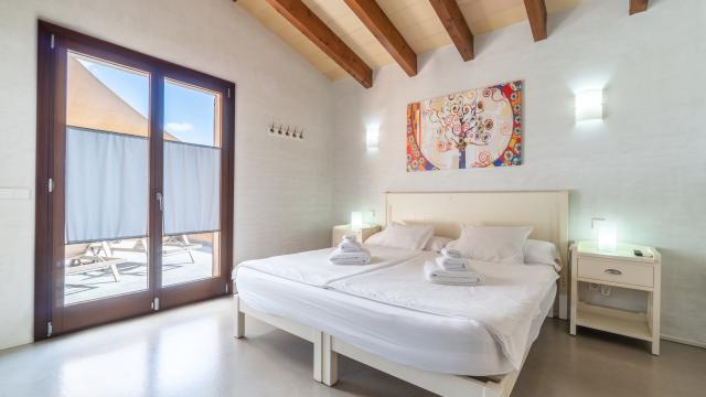 Finca S'Oratge