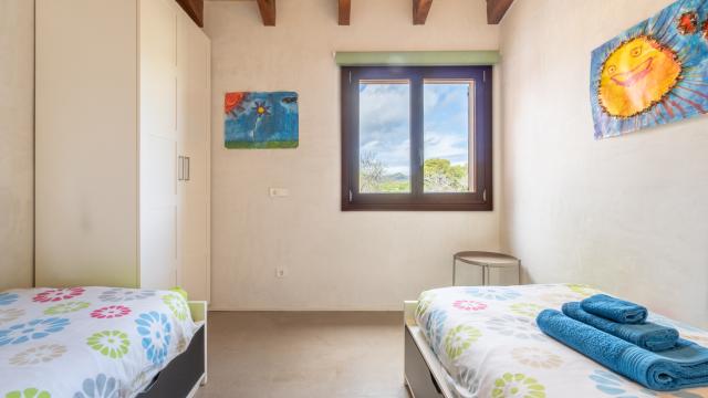 Finca S'Oratge