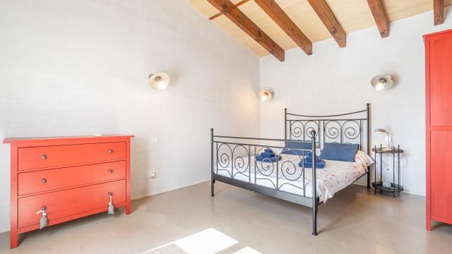 Finca S'Oratge