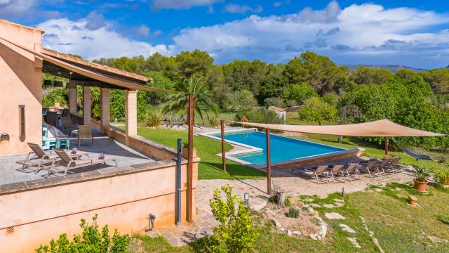 Finca S'Oratge