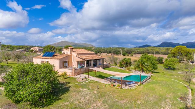 Finca S'Oratge