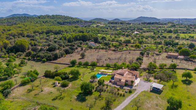 Finca S'Oratge