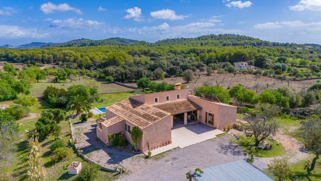 Finca S'Oratge