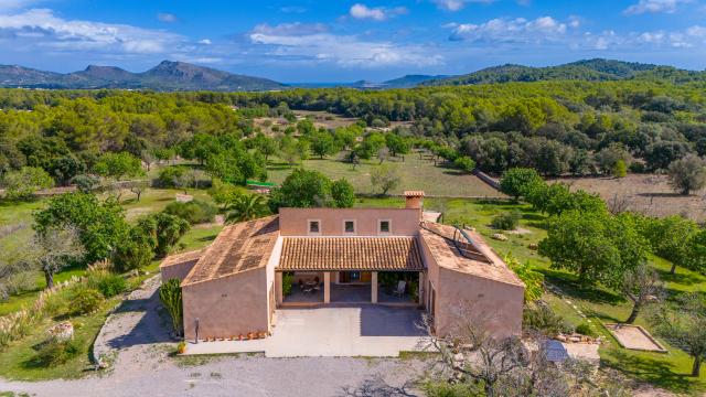 Finca S'Oratge