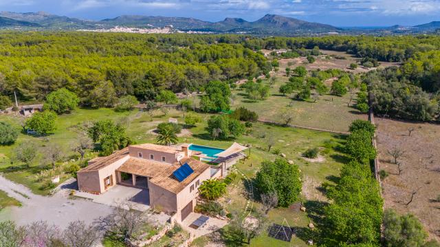 Finca S'Oratge