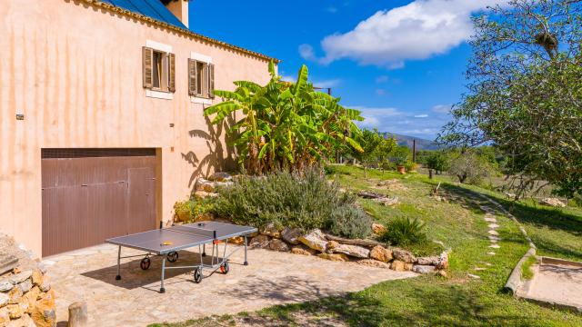 Finca S'Oratge