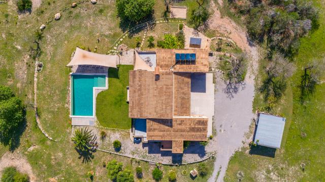 Finca S'Oratge