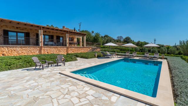 Finca Es Pou d'es Rafal