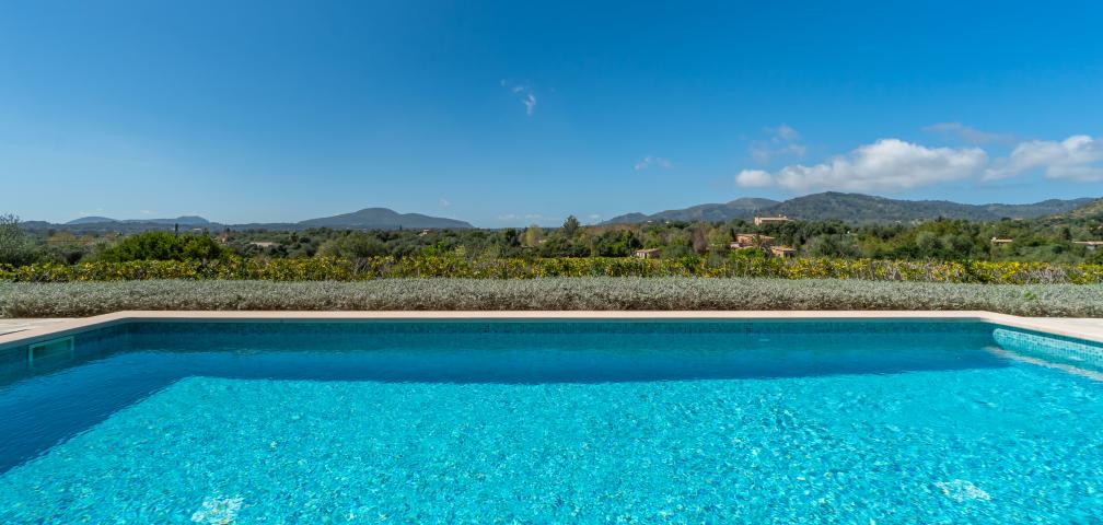 Finca Es Pou d'es Rafal