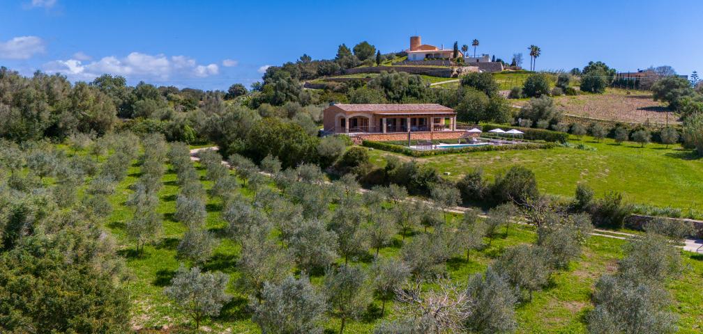 Finca Es Pou d'es Rafal