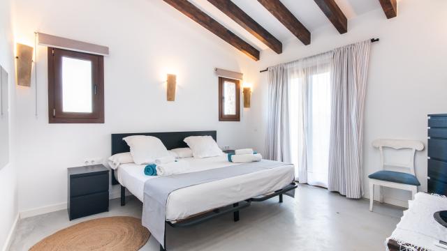 Finca Sa Carbona