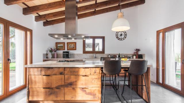 Finca Sa Carbona