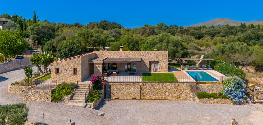 Finca Sa Carbona
