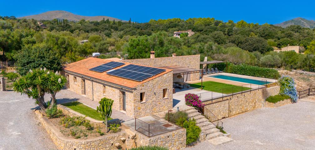 Finca Sa Carbona