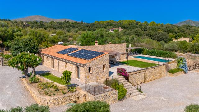 Finca Sa Carbona