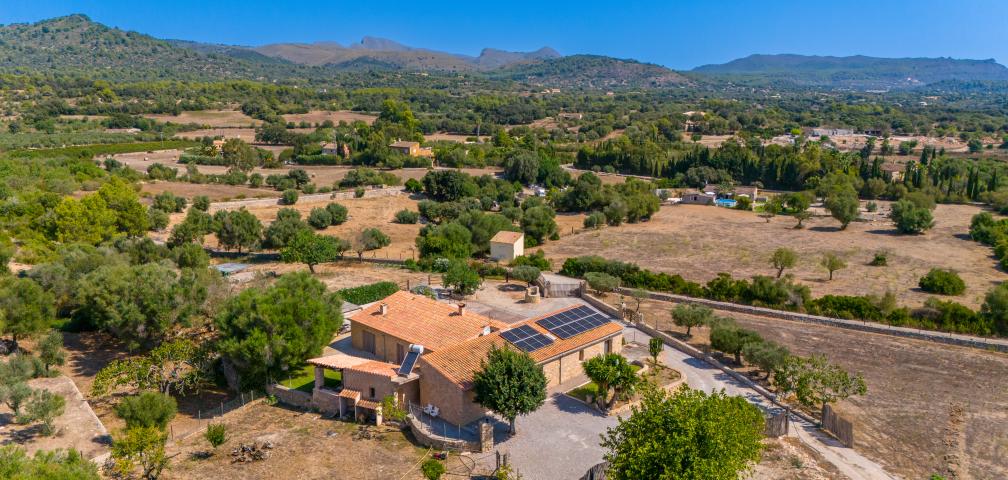 Finca Sa Carbona