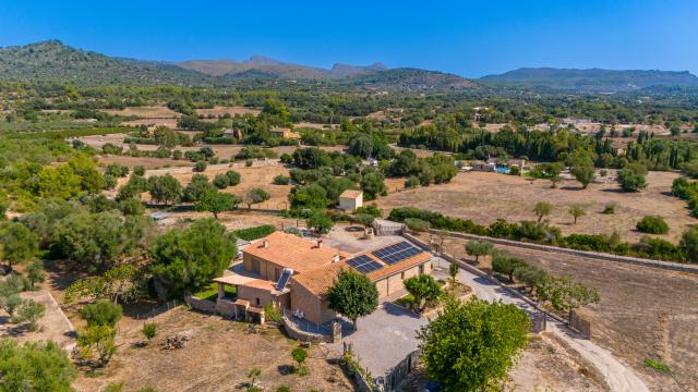 Finca Sa Carbona