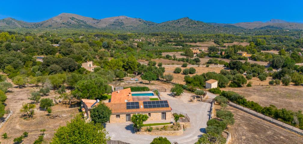 Finca Sa Carbona