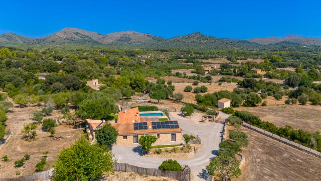 Finca Sa Carbona