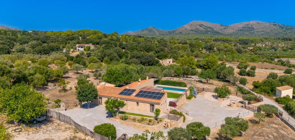 Finca Sa Carbona