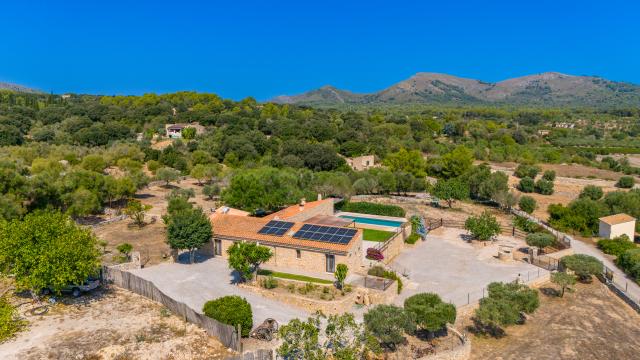 Finca Sa Carbona
