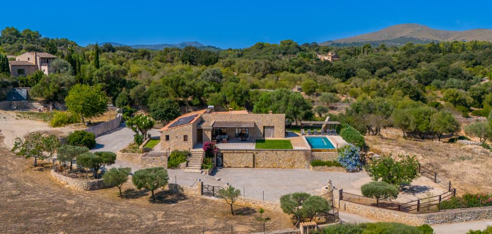 Finca Sa Carbona