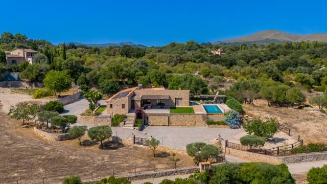Finca Sa Carbona