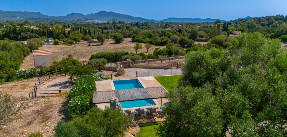 Finca Sa Carbona