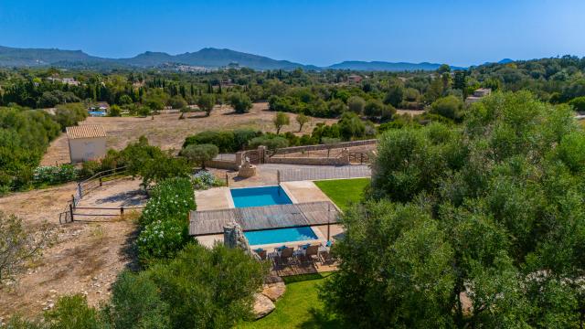 Finca Sa Carbona