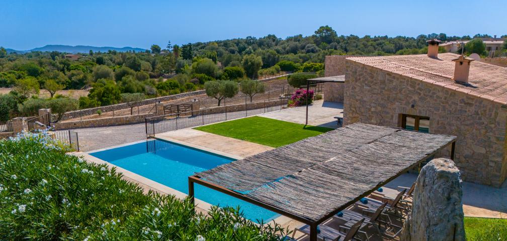 Finca Sa Carbona